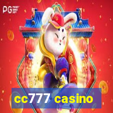 cc777 casino